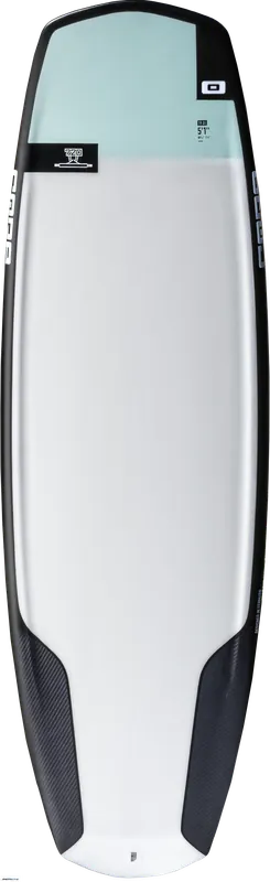 Mega-Angebot CORE Surfboard 720 III-5`3"