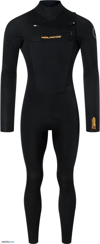 Geprüft Neil Pryde Rise Fullsuit 5/4 FZ 2023
