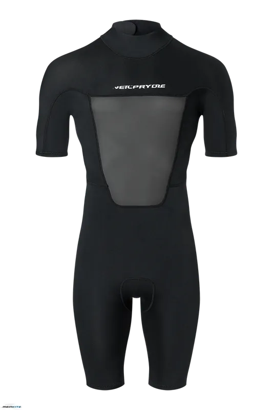 Neil Pryde Nexus Shorty 2/2 BZ 50 C1 Black- 2023 Top-Preis