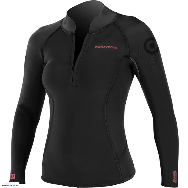 Neil Pryde Spark Neo Top XL C2 petrol blue- 2023 Direkt Vom Hersteller