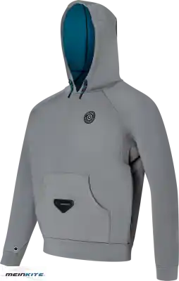 Neil Pryde Neo Hoodie XS C3 grey- 2023 Direktkauf