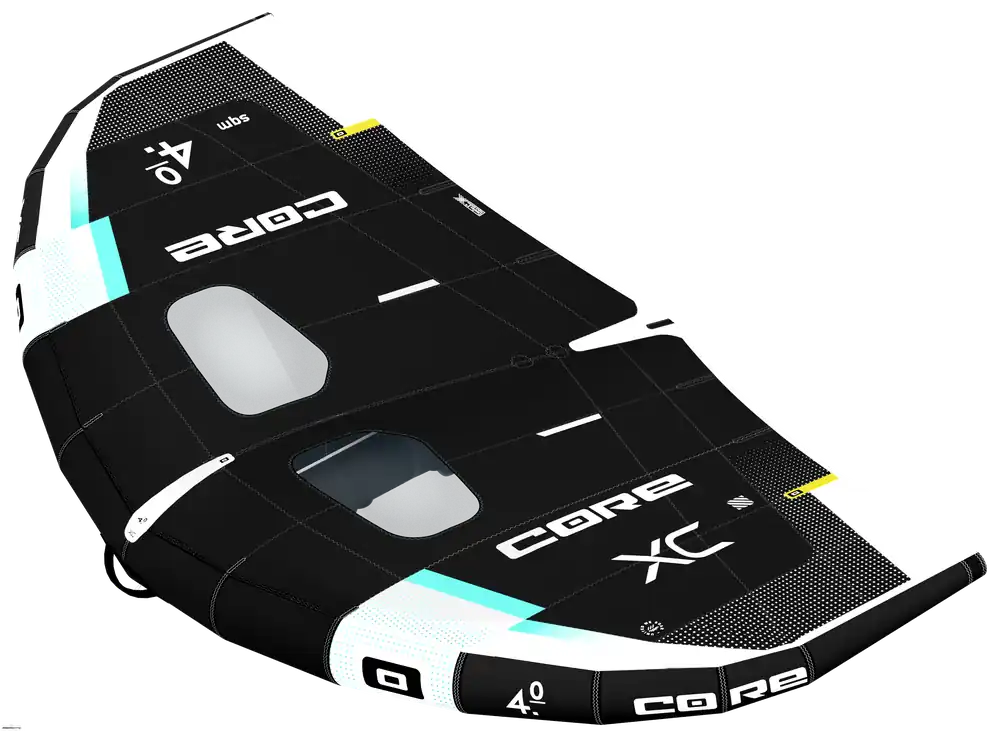CORE Wing XC-4,0 qm Garantierte Lieferung