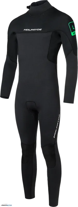 Echt NP Rental Fullsuit 3/2 FL BZ 2024