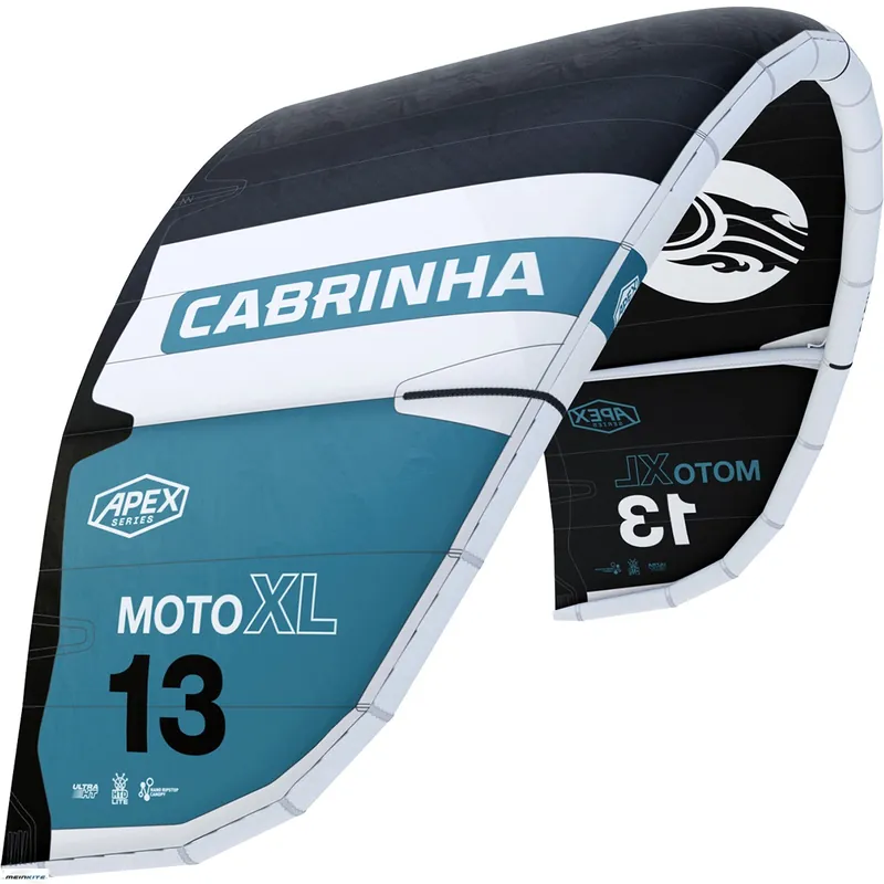 Cabrinha Moto XL Apex 2024 Top-Angebot