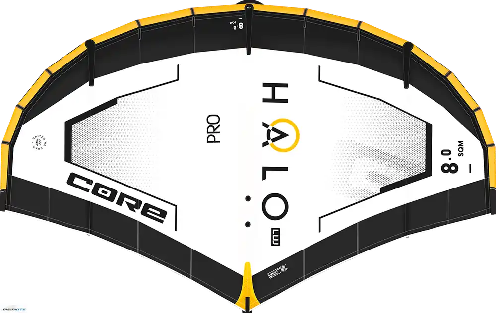 Neuheit Core Halo Pro LW 2025