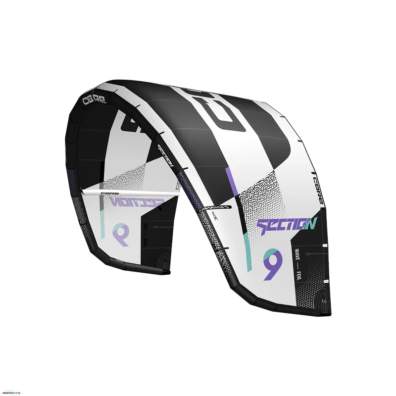 Core Kite Section 5 2025 -10,0 Neuheit