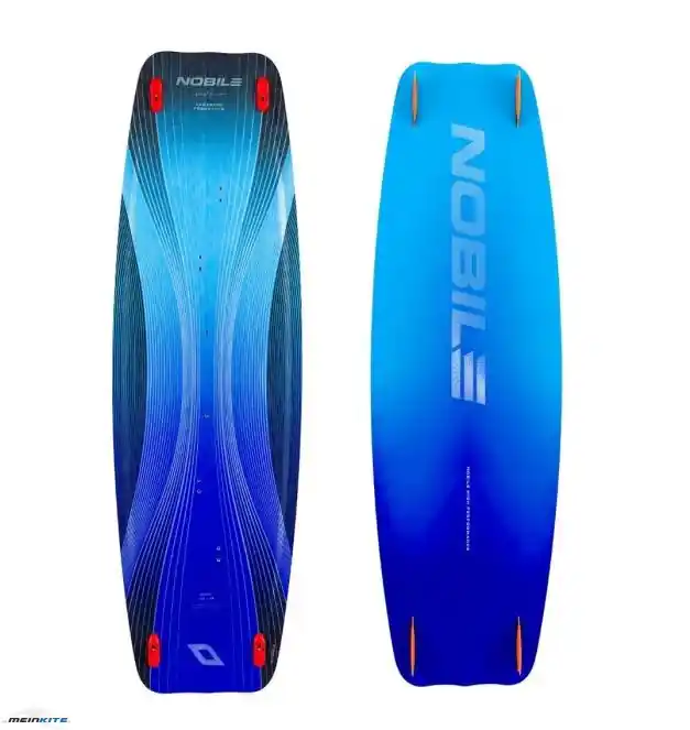 Top-Seller Nobile NHP Kiteboard 2025-142 cm x 43.0 cm