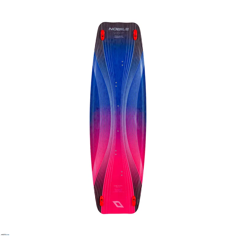 Preiswert Nobile Kiteboard NHP Women 2025