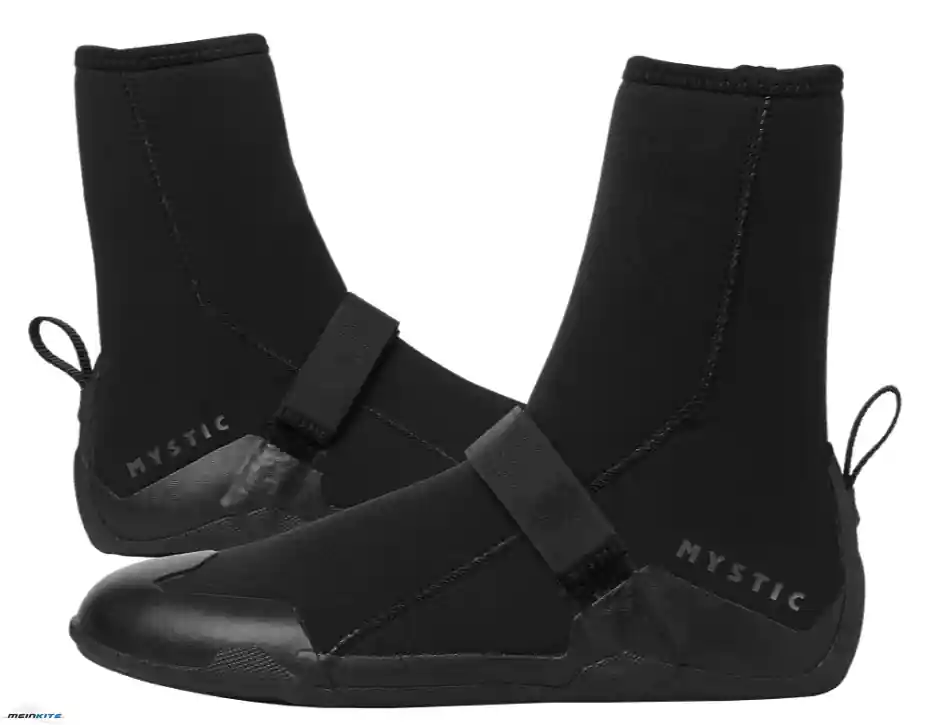 Must-Have Mystic Ease 5mm Neoprenschuh Rund