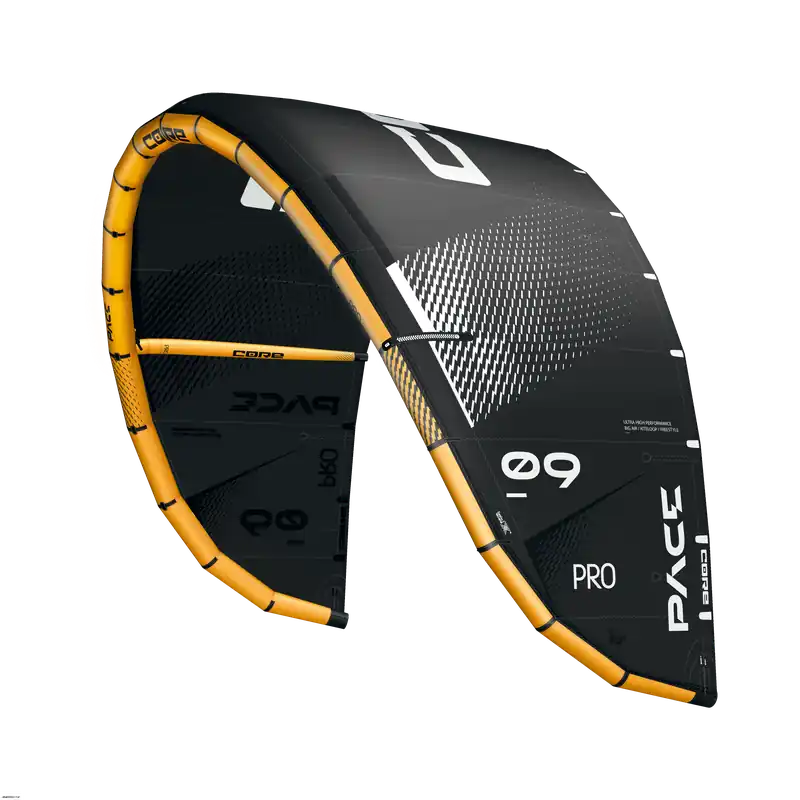 Core Kite Pace Pro-9 qm Ausverkauf