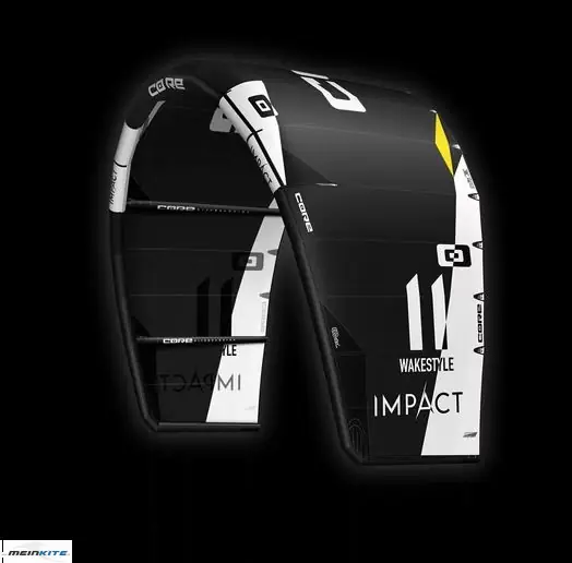 Core Kite Impact 2 2025-7 qm Expressversand
