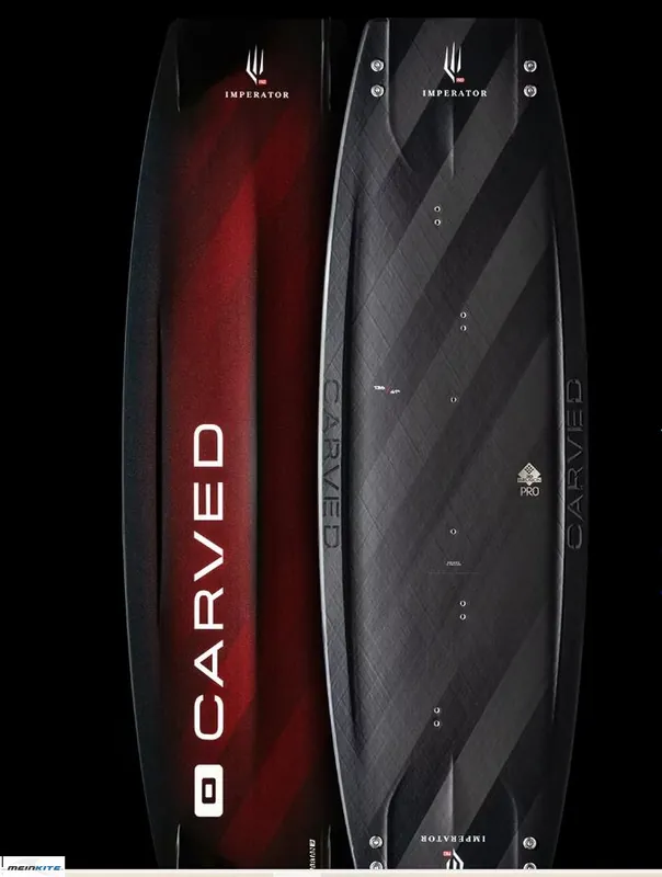 Top-Angebot Core Board Imperator Pro 2025-138 cm x 42.0 cm
