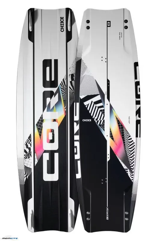 Neue Ware Core Board Choice 6 2025 -136 cm x 41.0 cm