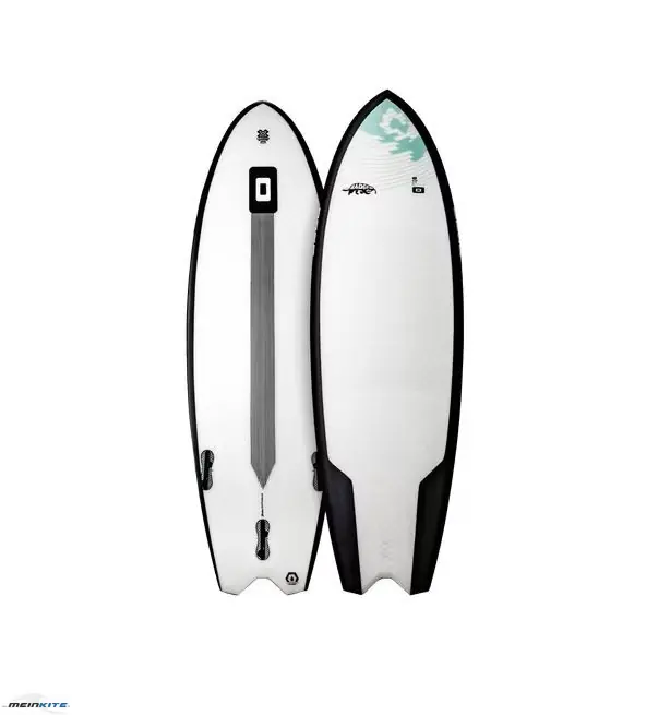 Core Badger II Surfboard 2025-4‘11“ Must-Have
