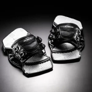 Carved Ultra 2 Bindung Pads & Straps-Small Neue Kollektion