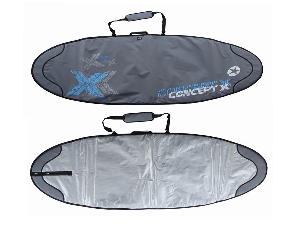 Rocket Boardbag für Windsurfboards Concept X Günstig
