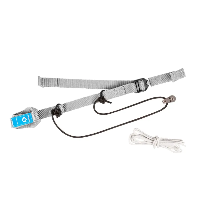Outhaul Kit Universal Trimmsystem Duotone Begrenztes Angebot