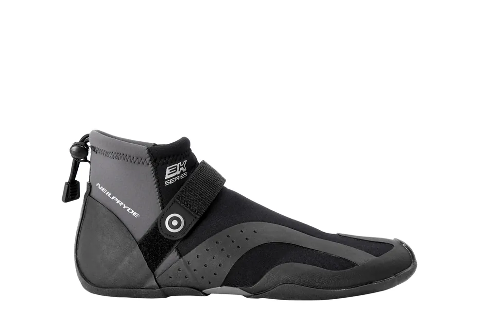 Billig 3K Low Cut Round Toe 3mm Neopren Schuhe NP