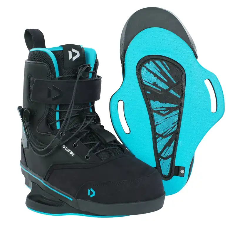 Aktuell Boot Kitebindung Duotone