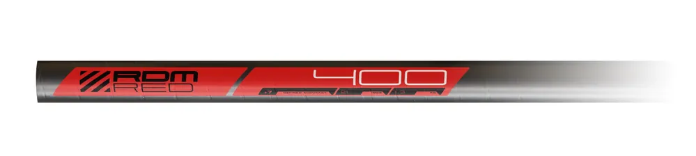 Ausverkauf RDM RED 100% Carbon Mast Severne
