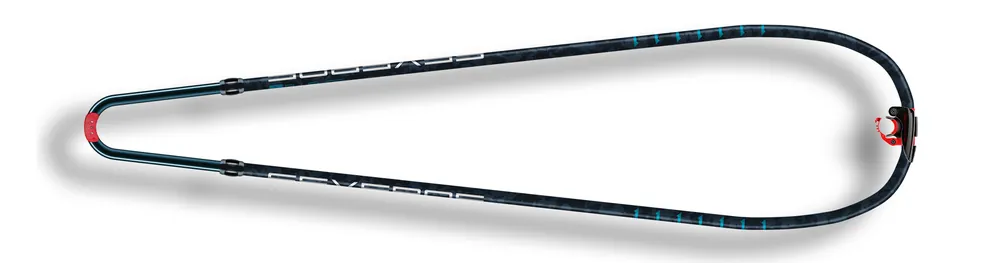 Neue Ware Blueline Gabelbaum Severne