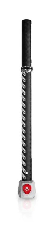 Highlight Cyclops Carbon RDM Mastverlängerung Severne