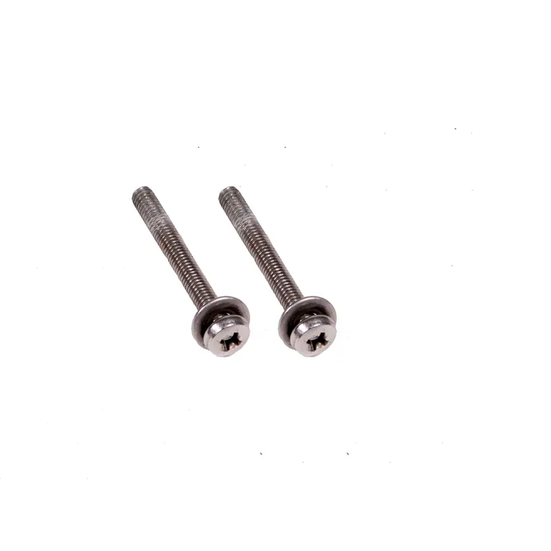 Direkt Vom Hersteller Flow Foil Mounting Screw Tuttle Box (2pcs) Schrauben Fanatic 2023