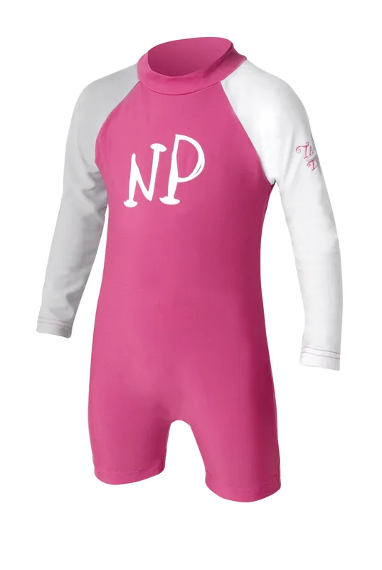 Shorty Rashguard L/S Kids C5 NP 2018 Meistverkauft