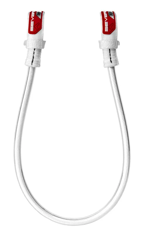 Fixed white Trapeztampen Severne Knallerangebot