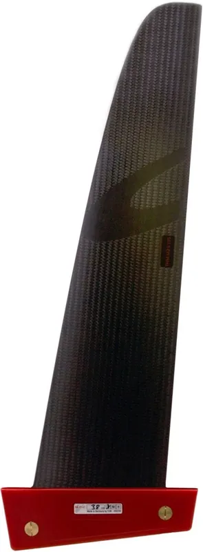 Slalom-Pro-Carbon Finne Maui Ultra Fins Schnäppchen