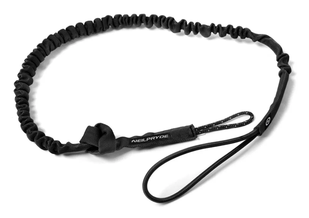 Schneller Versand Uphaul Rope black Windsurf Zubehör Neilpryde NP