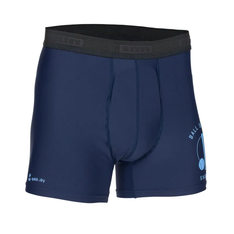 Ball Slapper Short blue ION 2025 Nur Für Kurze Zeit