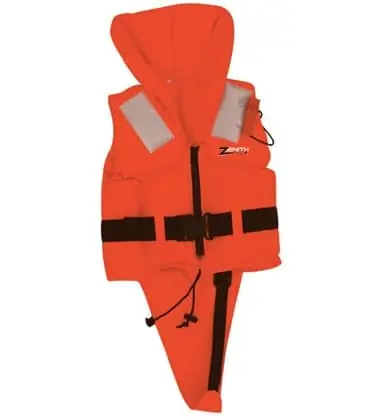 Rettungsweste Zenith-Sports Deluxe 10-15 kg, BABY Weste Spinera Jetzt Bestellen