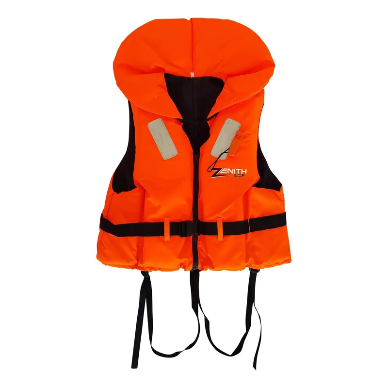 Neu Rettungsweste Zenith-Sports Deluxe 60-70 kg, M Weste Spinera 2020