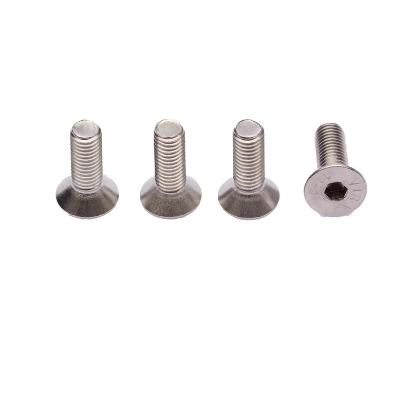 Foil Board Screw Set M8x30 (4pcs) Schrauben Kite Duotone Ausverkauf