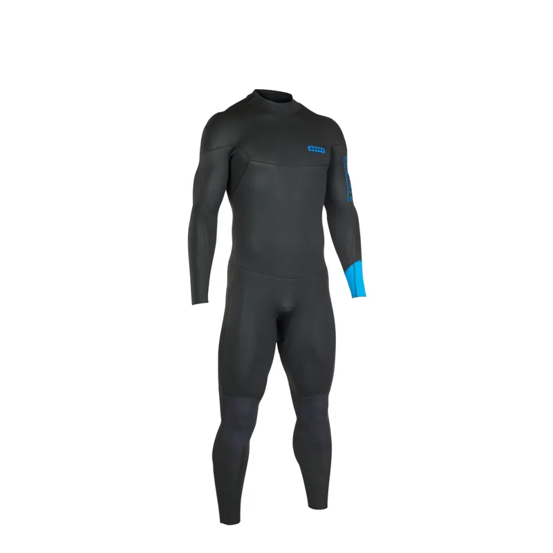 Base Semidry 4/3 BZ DL black Neoprenanzug ION 2025 Finale Aktion