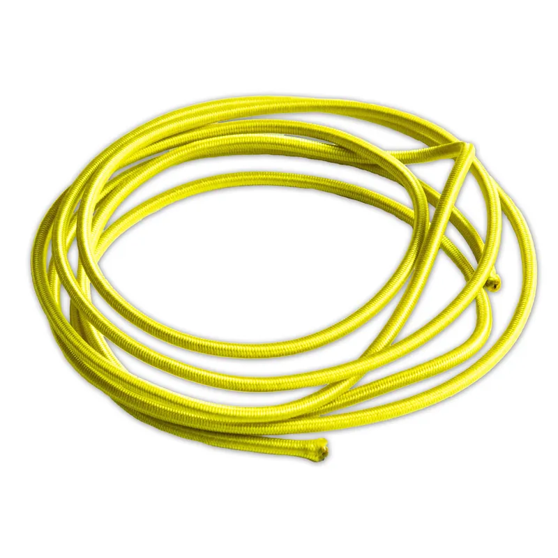 Aktuell Rubber Rope for Composite Boards yellow Ersatzteil SUP Fanatic 2023