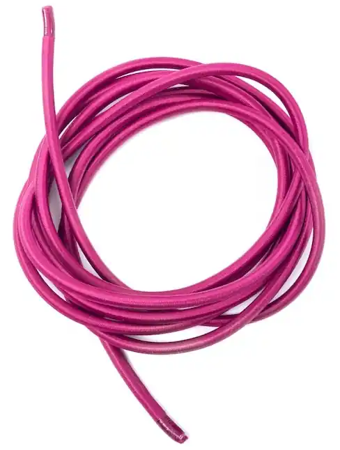 Rubber Rope for Inflatables violet Ersatzteil SUP Fanatic 2023 Bestpreis