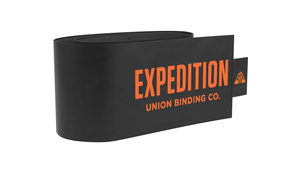 Splitboard Strap Union Echt