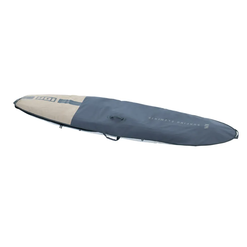 Online Kaufen SUP Core Boardbag steel blue Bag ION 2023