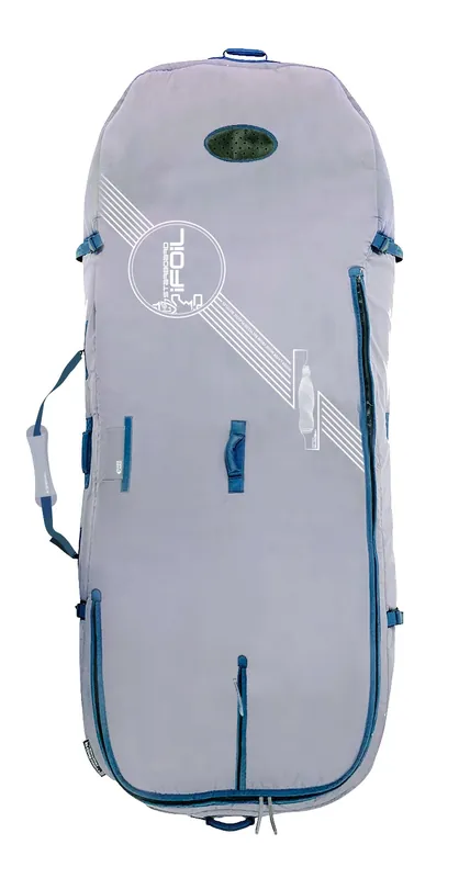 Re-Cover Travel IQFoil Board Bag Starboard 2022 Bestseller