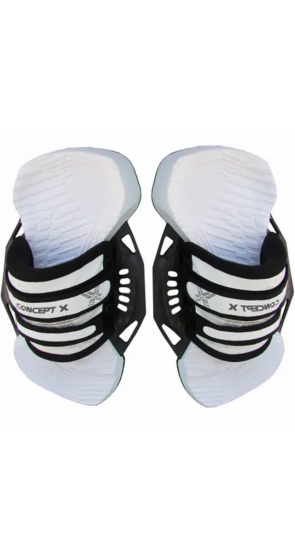 Kiteset Strap / Pad CTX Concept X Bestseller