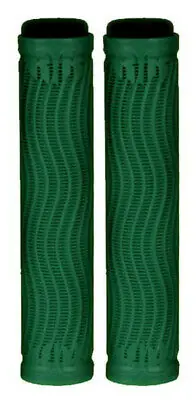 Expressversand Slim Grips forest green Scooter Griff Raptor