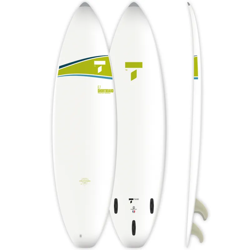 Shortboard Wellenreiter Tahe 2023 Rabatt