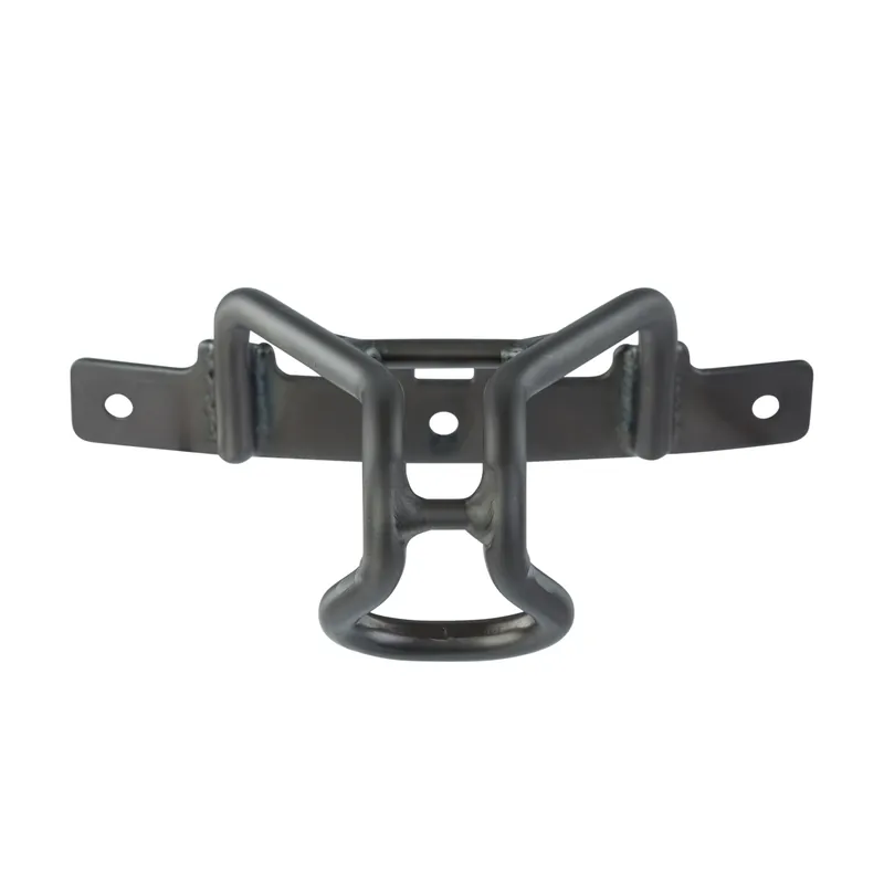 Stainless Steel Hook 2.0 f. C-Bar/SPECTRE Bar Kitesurf black Trapezhacken ION 2025 Jetzt Bestellen