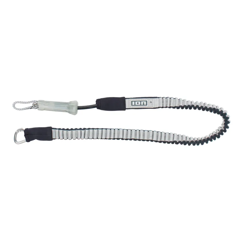 Handlepass Leash webbing grey Kiteleash ION 2025 Begrenztes Angebot
