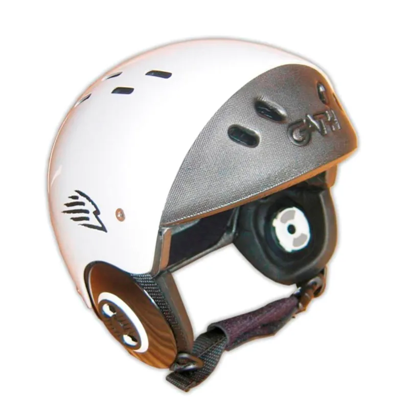 Begrenztes Angebot Wassersport Helm SFC Convertible Weiss Gath
