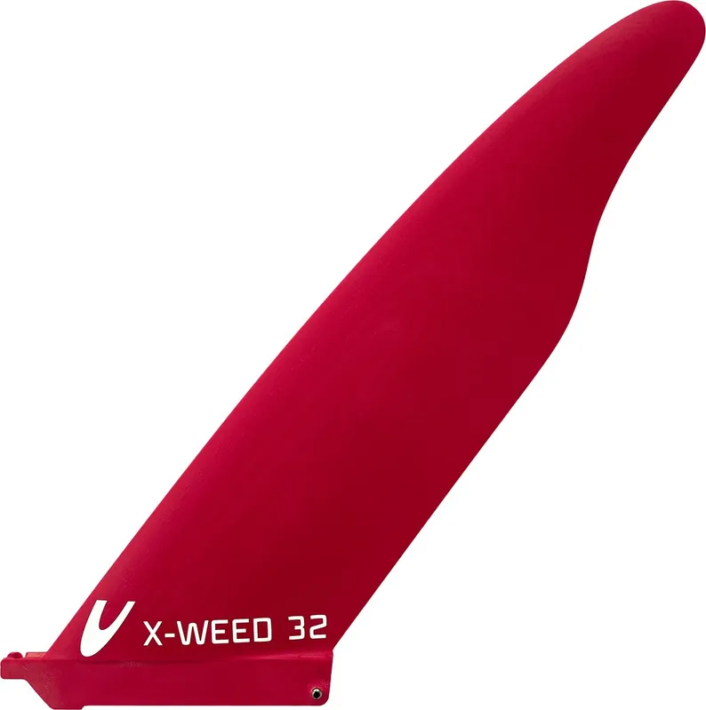 Günstig X-Weed rot Finne Maui Ultra Fins