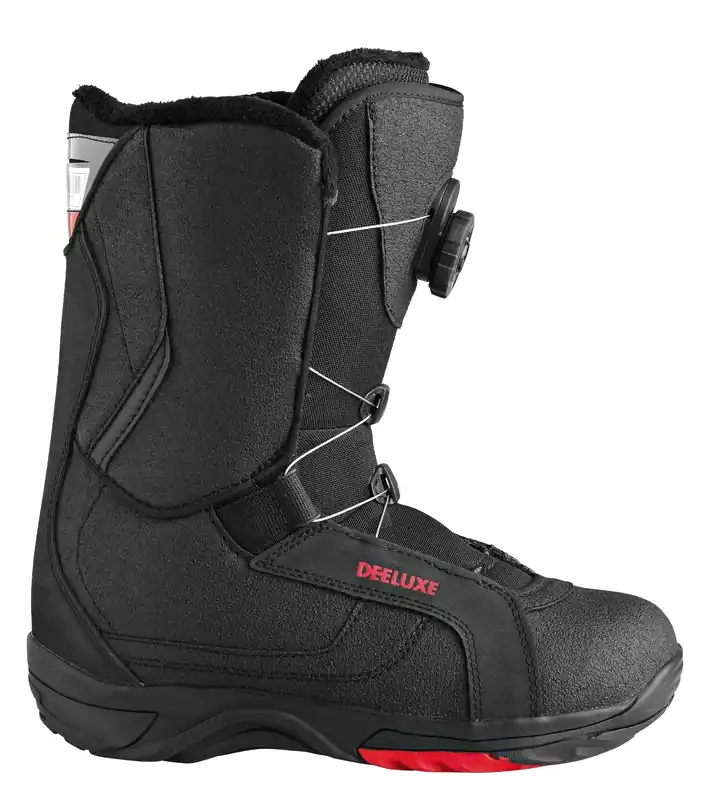 Sonderangebot Gamma Boa R1 Snowboardboot Deeluxe 25