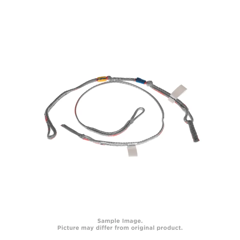 Sale Back Pigtail Y Neo right side (grey) SLS Kite Sparepart Schirm Duotone 2021